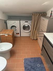 Citta' della Pieve appartamento ristrutturato