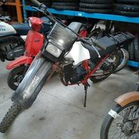 Fantic Motor Rider 50CC Demolito - Per Ricambi