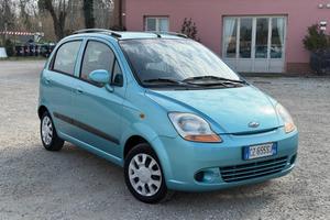 Chevrolet Matiz 800 SE Chic