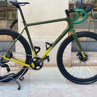 OPEN WIDE ENVE LIMITED EDITION TAGLIA L