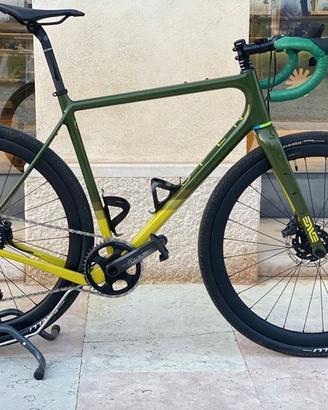 OPEN WIDE ENVE LIMITED EDITION TAGLIA L