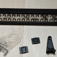 Barra luci Led per Auto - 40Led 120W