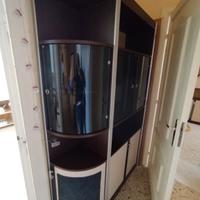 arredamento  salotto cameretta e camera da letto