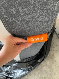 materasso Emma Hybrid come nuovo