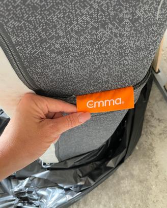 materasso Emma Hybrid come nuovo