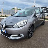 Renault Scenic Scénic XMod Cross 1.5 dCi 110CV Sta