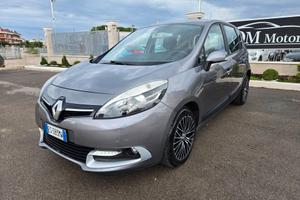 Renault Scenic Scénic XMod Cross 1.5 dCi 110CV Sta