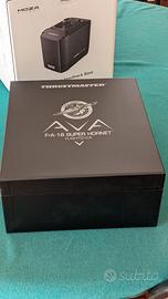 AVA Base Thrustmaster + AVA Offset Adapter
