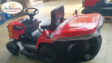 TRATTORINO TAGLIAERBA NUOVO STIGA MP 84H