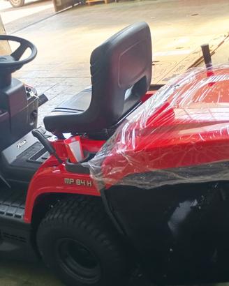 TRATTORINO TAGLIAERBA NUOVO STIGA MP 84H