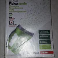 Libro Fisica verde 