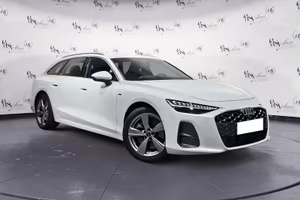 Audi A6 e-hybrid quat 220kW S tron S line Edi...