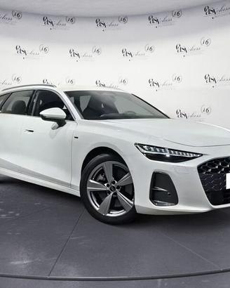 Audi A6 e-hybrid quat 220kW S tron S line Edi...