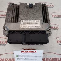 centralina motore 0 281 017 364 Corsa 1.3 mj 2008