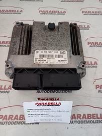 centralina motore 0 281 017 364 Corsa 1.3 mj 2008