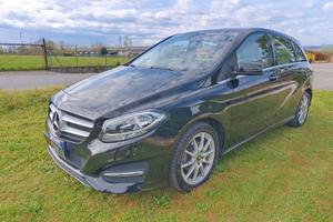 Mercedes-benz B 180 Automatica #GM