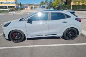 FORD Puma '19-> - 2021