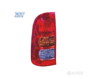 FANALE POSTERIORI SINISTRO PER TOYOTA HILUX VIGO P