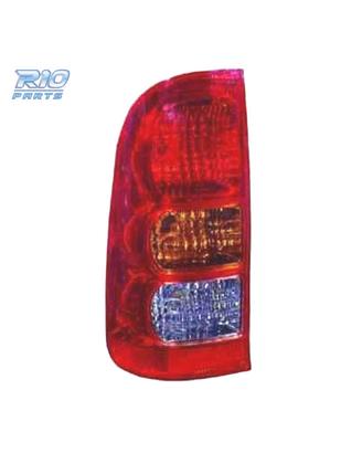 FANALE POSTERIORI SINISTRO PER TOYOTA HILUX VIGO P