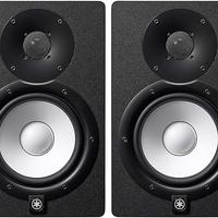 Yamaha HS8 monitor da studio