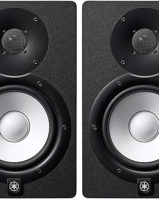 Yamaha HS8 monitor da studio