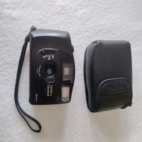 yashica clearlook ff