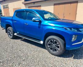 Mitsubishi l200 (2019-->)