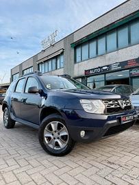 Dacia Duster 1.5 dCi 110CV 4x4 Lauréate N1 - OK NE