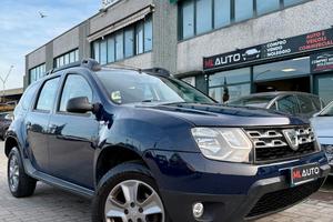 Dacia Duster 1.5 dCi 110CV 4x4 Lauréate N1 - OK NE