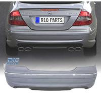 PARAURTI POSTERIORE MERCEDES CLK 200-500 W209 C209
