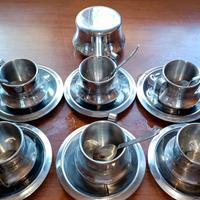 Set Da Portata Vintage 