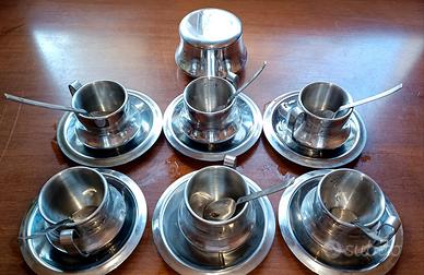 Set Da Portata Vintage 