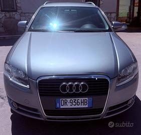 Audi A4 2.0 TDI 143CV F.AP. quattro Advanced