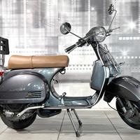 Lml Star 200 Deluxe 4T