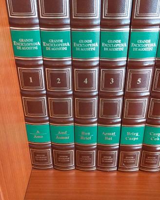 Enciclopedia DeAgostini