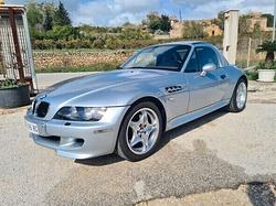 Bmw Z3 M 3.2 24V cat M Roadster 321 cv ASI Italian
