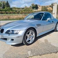 Bmw Z3 M 3.2 24V cat M Roadster 321 cv ASI Italian