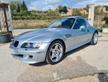 Bmw Z3 M 3.2 24V cat M Roadster 321 cv ASI Italian