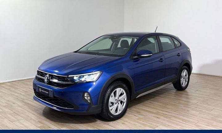 Volkswagen Taigo 1.0 TSI 110 CV Life