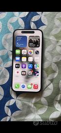 iPhone 15 128Gb only ESim