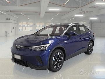 VOLKSWAGEN ID.4 PRO PERFORMANCE SUV