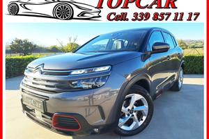 Citroen C5 Aircross, 1.5 Diesel , Navi, Pelle, Led