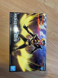Bandai Figure Rise Standard masked rider Agito