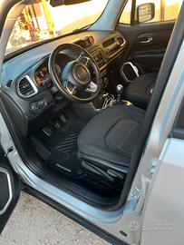 Jeep renegade limited