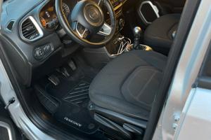 Jeep renegade limited