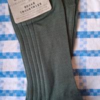 Calzini uomo lunghi Calzedonia