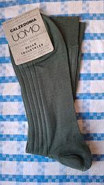 Calzini uomo lunghi Calzedonia