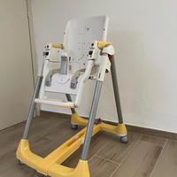 Seggiolone Peg Perego Prima Pappa