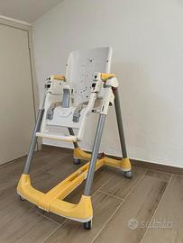 Seggiolone Peg Perego Prima Pappa