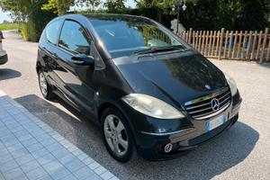 Mercedes-Benz Classe A 200 CDI